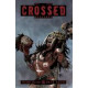 CROSSED BADLANDS 77