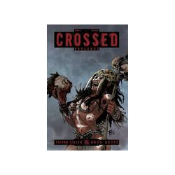 CROSSED BADLANDS 77