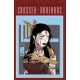 CROSSED BADLANDS 77 ART DECO CVR