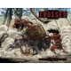 CROSSED BADLANDS 77 MEGAFAUNA MAYHEM CVR