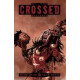 CROSSED BADLANDS 77 RED CROSSED ORDER INCV CVR