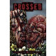 CROSSED BADLANDS 77 TORTURE CVR