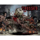 CROSSED BADLANDS 77 WRAP CVR
