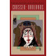 CROSSED BADLANDS 78 ART DECO CVR
