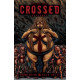 CROSSED BADLANDS 78 TORTURE CVR