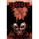 CROSSED BADLANDS 79 RED CROSSED ORDER INCV CVR