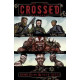 CROSSED BADLANDS 80