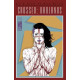 CROSSED BADLANDS 81 ART DECO LTD ED CVR