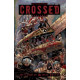 CROSSED BADLANDS 81 C DAY WORLDWIDE CVR