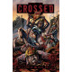 CROSSED BADLANDS 81 TORTURE CVR