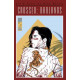 CROSSED BADLANDS 83 ART DECO LTD ED CVR