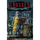 CROSSED BADLANDS 83 TORTURE CVR