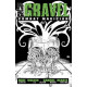 GRAVEL COMBAT MAGICIAN 3 BLACK MAGIC RETAILER ORDER INCV