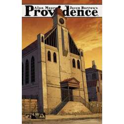 PROVIDENCE 2 REGULAR CVR