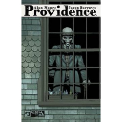 PROVIDENCE 3 PORTRAIT CVR