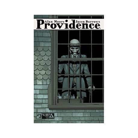 PROVIDENCE 3 PORTRAIT CVR