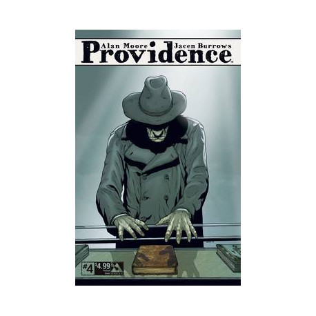 PROVIDENCE 4 PORTRAIT CVR