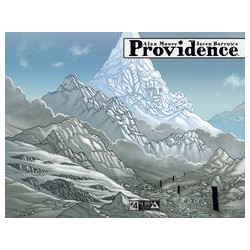 PROVIDENCE 4 DREAMSCAPE WRAP CVR