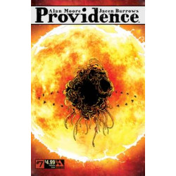 PROVIDENCE 7 PANTHEON CVR