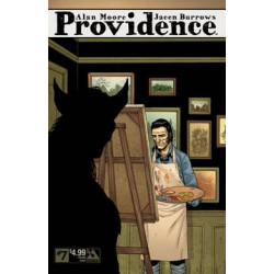PROVIDENCE 7 PORTRAIT CVR
