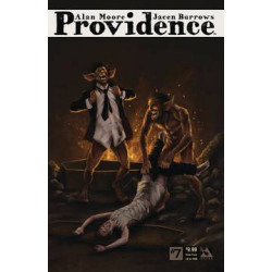 PROVIDENCE 7 GHOUL STOLEN