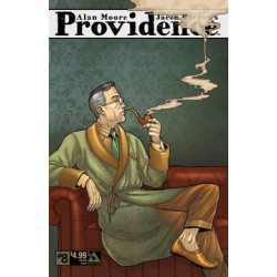PROVIDENCE 8 PORTRAIT CVR