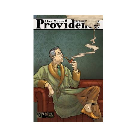 PROVIDENCE 8 PORTRAIT CVR