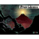 PROVIDENCE 9 DREAMSCAPE WRAP CVR