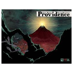 PROVIDENCE 9 DREAMSCAPE WRAP CVR