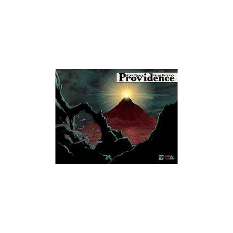 PROVIDENCE 9 DREAMSCAPE WRAP CVR