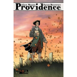 PROVIDENCE 9 PORTRAIT CVR
