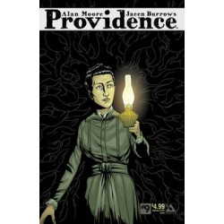 PROVIDENCE 9 WOMEN OF HPL CVR