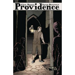 PROVIDENCE 10 PORTRAIT CVR