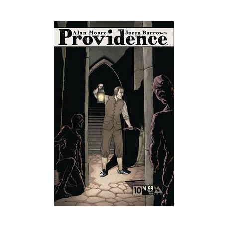 PROVIDENCE 10 PORTRAIT CVR