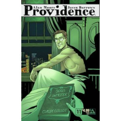 PROVIDENCE 11 PORTRAIT CVR