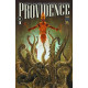 PROVIDENCE 11 WEIRD PULP CVR