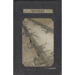 PROVIDENCE 12 ANCIENT TOME RETAILER INCV CVR