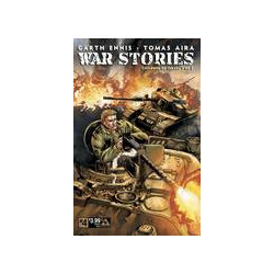 WAR STORIES 4