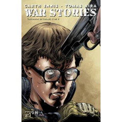 WAR STORIES 5