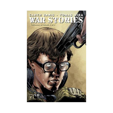 WAR STORIES 5