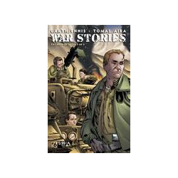 WAR STORIES 6