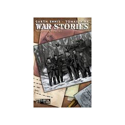 WAR STORIES 8