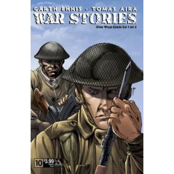 WAR STORIES 10