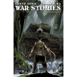 WAR STORIES 11