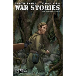 WAR STORIES 12