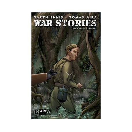 WAR STORIES 12