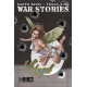 WAR STORIES 14 BATTLE DAMAGE RETAILER ORDER INCV