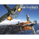 WAR STORIES 24 WRAP CVR