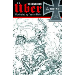 UBER 11 BLITZKRIEG ORDER INCV CVR