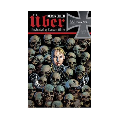 UBER 22